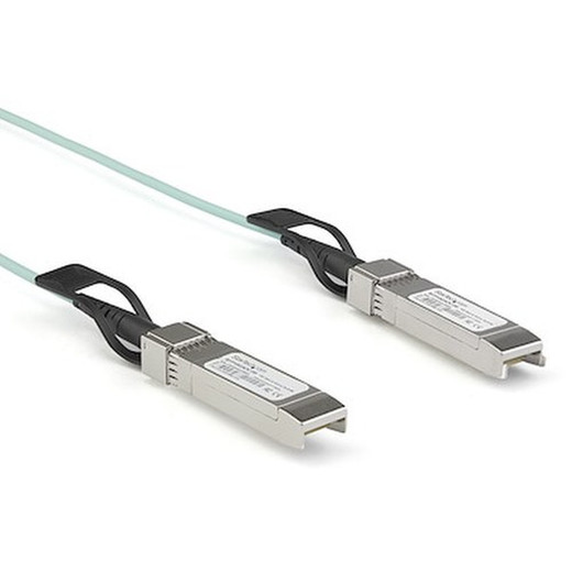 StarTech 100% Dell EMC AOC-SFP-10G-3M Active - AOCSFP10G3ME