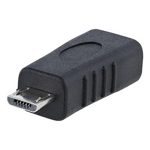 Startech Allows The Use Of Older Mini USB Cables - Uusbmusbmf