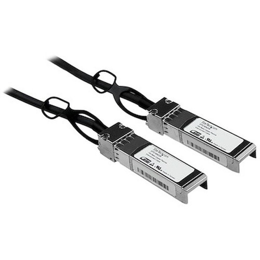 StarTech 100% Cisco SFP-H10GB-CU2M Compatible 2M 10G - SFPCMM2M