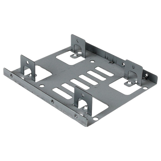 StarTech 25 Pack - Mounting Bracket FOR Usb-c - 40M1-BRACKET