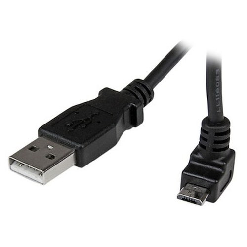 StarTech Charge OR Sync Your Micro USB Devices With - USBAUB2MU
