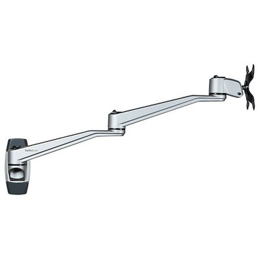 StarTech Vesa 75X75/100X100MM Articulating Wall - ARMWALLDSLP