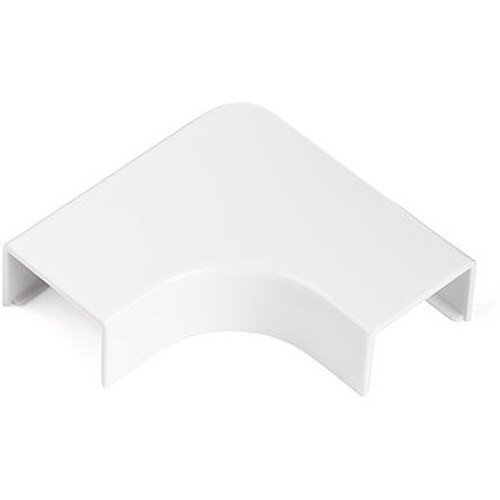 StarTech Wall Cable Raceway With Adhesive Tape - - CBMWWD1911L