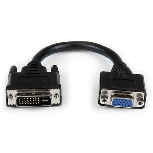 StarTech Connect Your VGA Display TO A Dvi-i - DVIVGAMF8IN