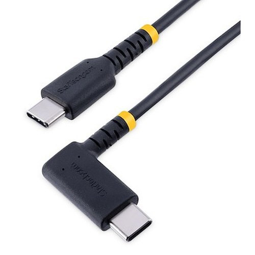 StarTech 1FT (30CM) Usb-c Fast Charging - R2CCR-30C-USB-CABLE