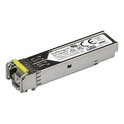 StarTech MSA Uncoded Transceiver - 10GBASE-BX WDM - SFP100BBXDST