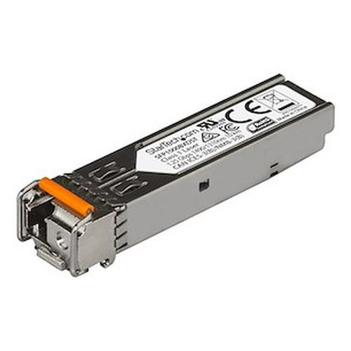 StarTech MSA Uncoded Transceiver - 10GBASE-BX WDM - SFP1000BXDST