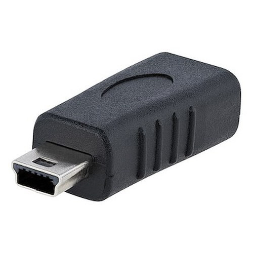 StarTech USE A Micro USB Cable OR Power Charger - UUSBMUSBFM