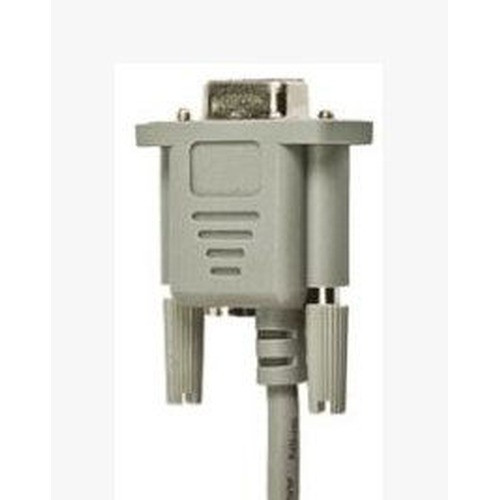 Datalogic 90G000008 CAB-327 RS-232 Serial Cable 9P Female