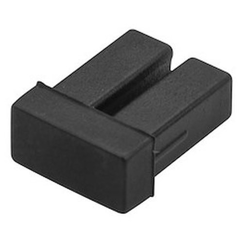 StarTech Protect Your Network Switches From Dust - SFPLCCAP10