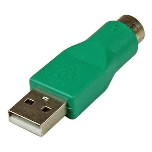 StarTech PS/2 Mouse TO USB Adapter - F/m - THE GC46MF PS/2