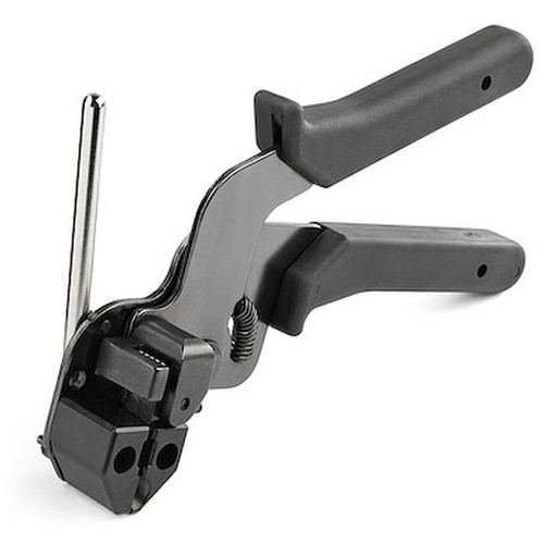 StarTech Metal Cable TIE Tool - ZIP TIE Tightener - CBMMCTTOOL