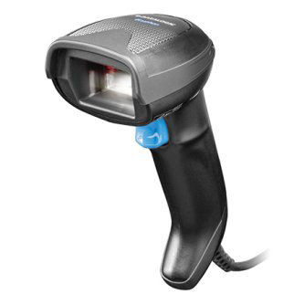 Datalogic GD4590-BK 2D Area Imager Handheld Barcode Scanner