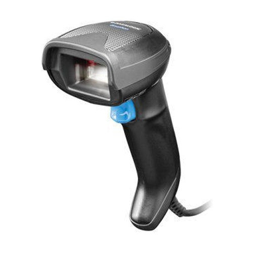 Datalogic GD4590-BK 2D Area Imager Handheld Barcode Scanner