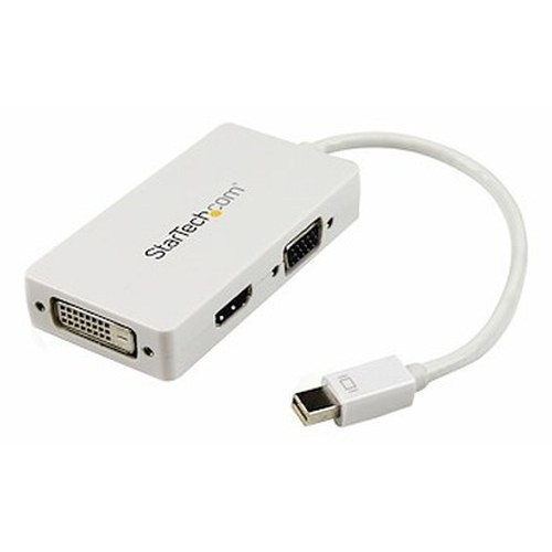 StarTech Connect A Mini Displayport-equipped PC OR - MDP2VGDVHDW