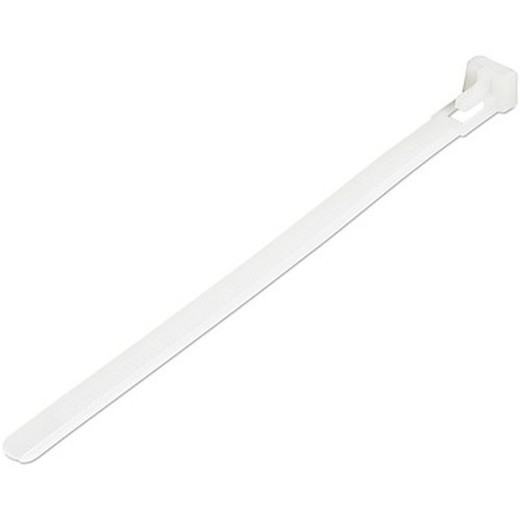 StarTech Reusable Cable Ties FOR 1.37IN/35MM Bundle - CBMZTRB6
