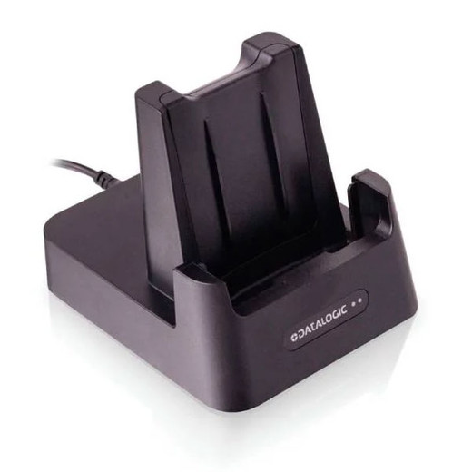 94A150128 Datalogic security scanner charging station accessories included