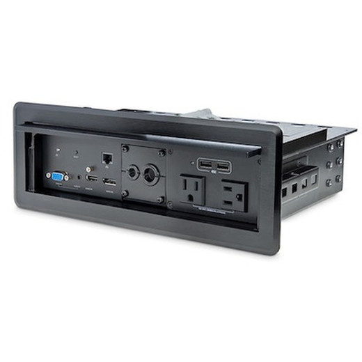 StarTech BOX AV Connectivity - KITBXAVHDPNA