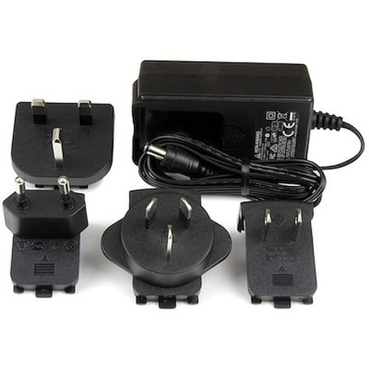 StarTech Replace Your Lost OR Failed Power Adapter - SVA9M2NEUA