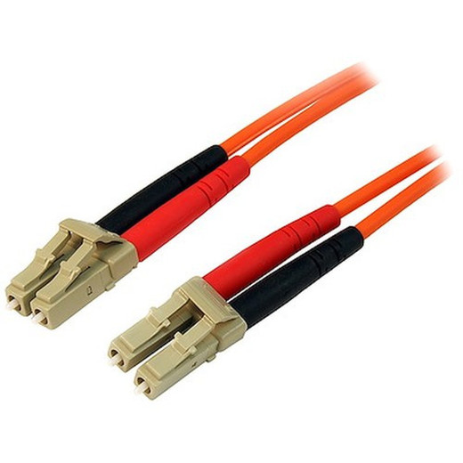 StarTech Connect Fiber Network Devices FOR - 50FIBLCLC15