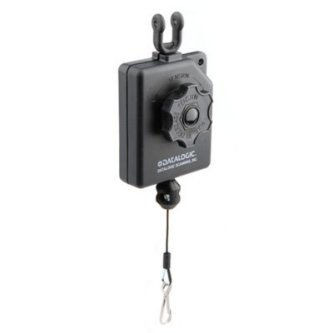 Datalogic 7-0404 PowerScan Industrial Take Up Reel
