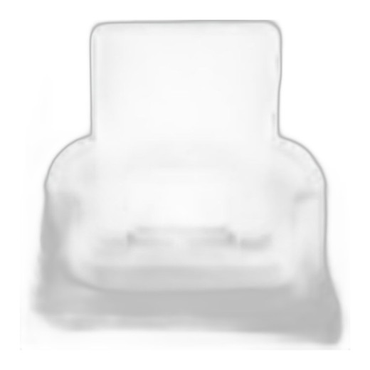 Datalogic 94A150126 Single Slot Charging Dock