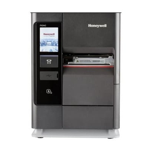 Honeywell PX940 Industrial Label Printer with Verifier (view 2)