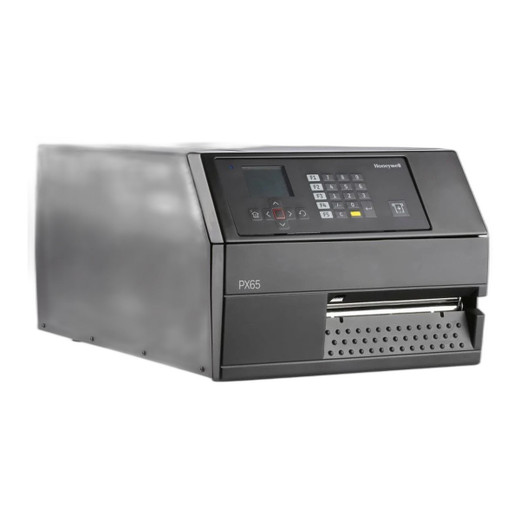 Honeywell PX65 Industrial Label Printer 203 DPI