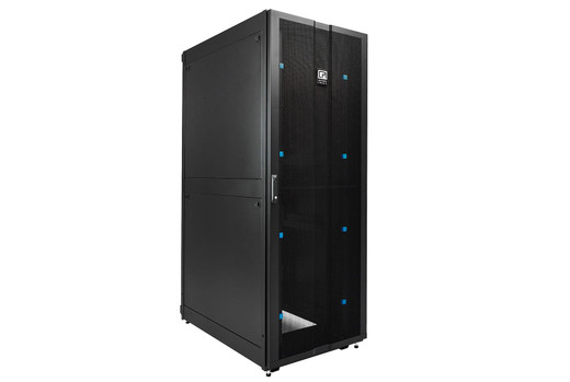 Chatsworth ZETAFRAME U00AE Cabinet; 79.4 H X - ZA45-A120A-71