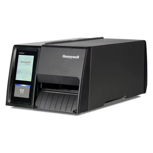 Honeywell PX45 406 DPI Industrial Label Printer