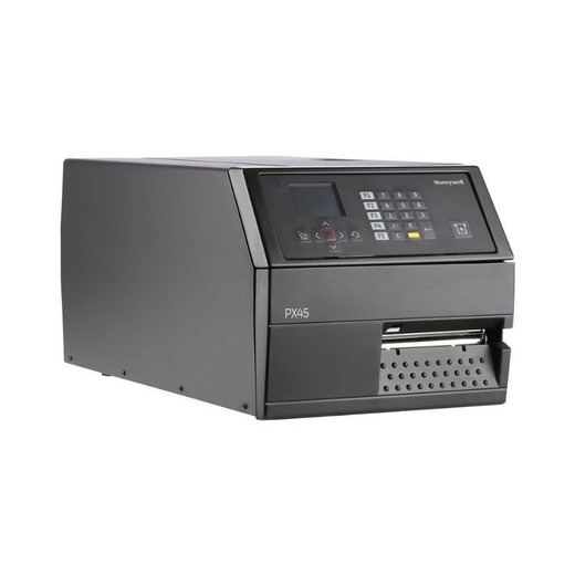 Honeywell PX45A00000020300 Industrial Thermal Label Printer