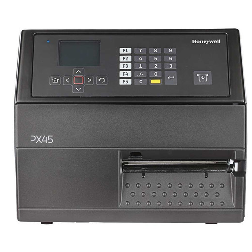 Honeywell PX45A00010020200 Industrial Label Printer 203 DPI