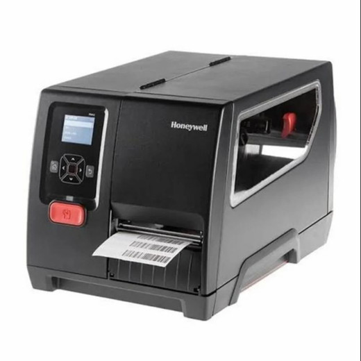 Honeywell PM45A10030030200 Industrial Label Printer