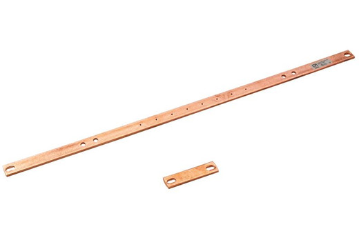 Chatsworth 23inW Busbar - 10610-023