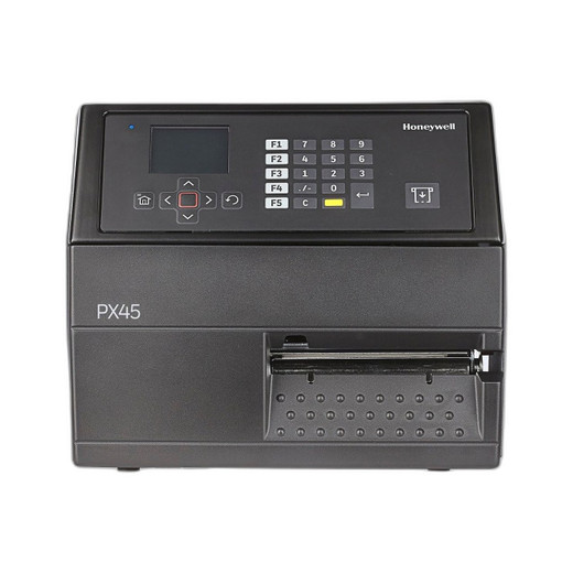 Honeywell PX45 Industrial Label Printer 406 DPI