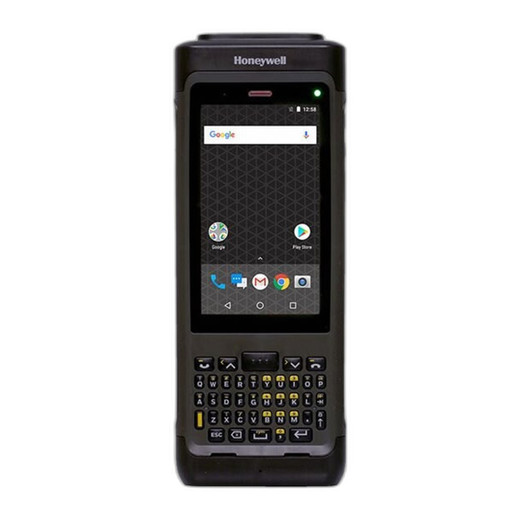 Honeywell CN80G-L0N-6MN241F Handheld Mobile Computer - image 2