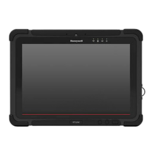 Honeywell RT10A-L1N-37C12S0F Rugged Tablet