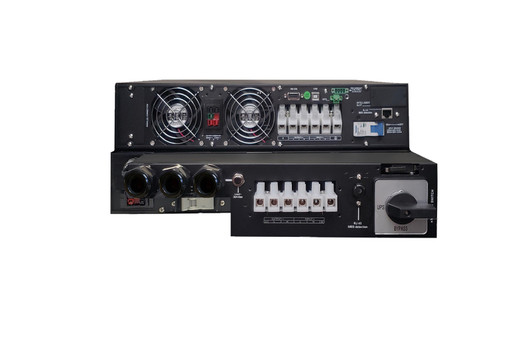 Chatsworth Maintenance Bypass Distribution Module FOR - BDM3B