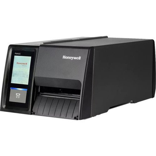 Honeywell PM45C PM45CA1010030300 Industrial Label Printer