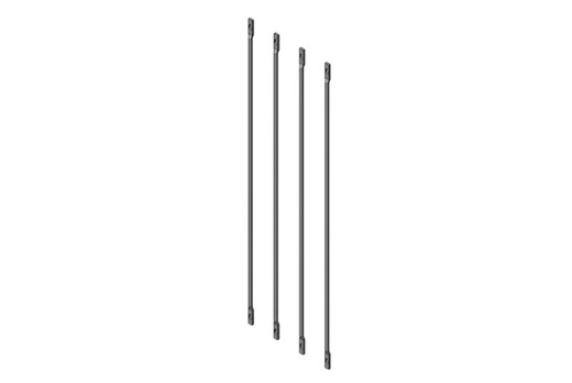 Chatsworth Lashing Bar Kit Vcm - 35473-001