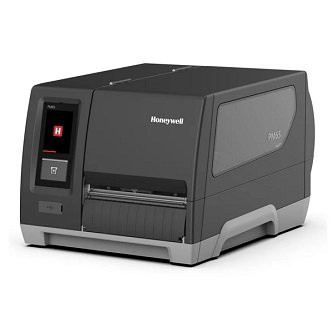 Honeywell PM65A11000030201 Industrial Label Printer 203 DPI