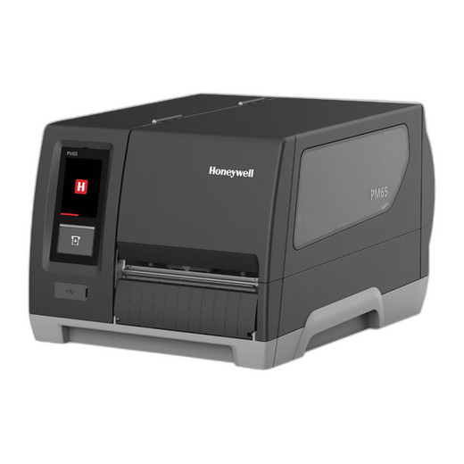 Honeywell PM65A Industrial Label Printer 300 DPI