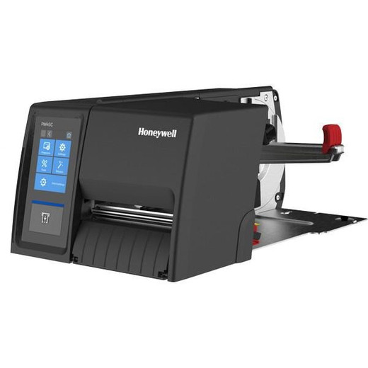 Honeywell PM45C Industrial Label Printer 203 DPI PM45CA1010030200