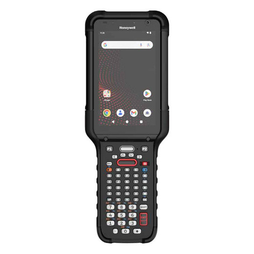 Honeywell CK67-X1N-5ES1D0G Handheld Mobile Computer