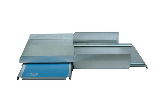 Chatsworth Sliding Keyboard AND Mouse Tray; 19INW X - 12193-501