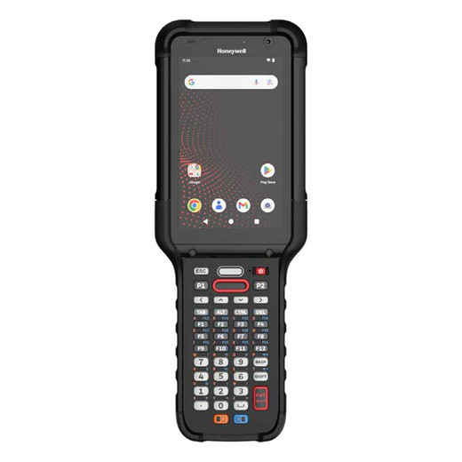 Honeywell CK67-X1N-58S1E0G Rugged Mobile Computer