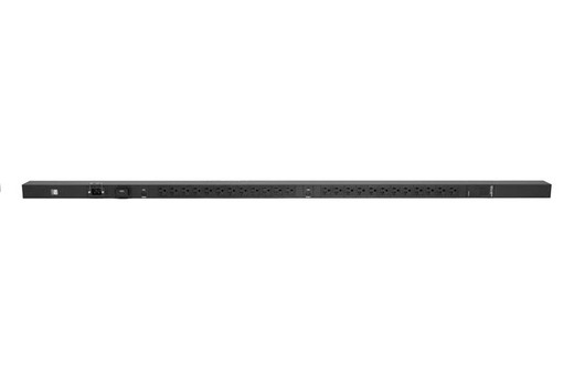 Chatsworth Power Strip 0U Metered 20A 120V Vertical - 12848-757