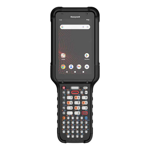 Honeywell CK67-X1N-57S1A0G Handheld Mobile Computer