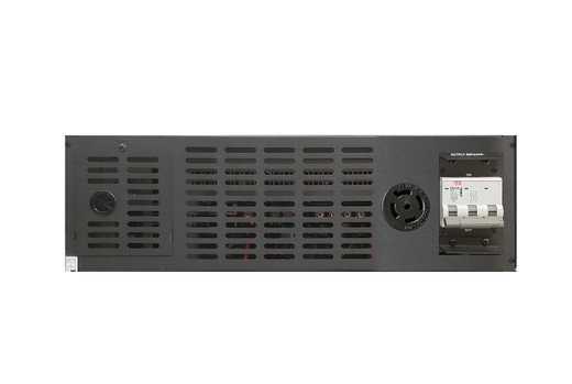 Chatsworth Upsrpanel VD5K3P - UPSRPANELVD5K3PH1