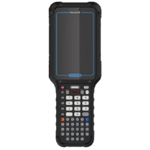 Honeywell CK67-X0N-5ES1E0G handheld mobile computer for enterprise data capture and security operations